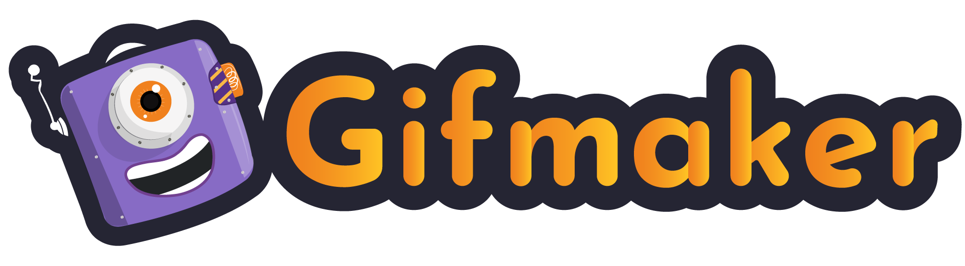 GIF Maker Flat Fashion – Animated GIFs & Video Creator Theme Free by Janram  Denmun